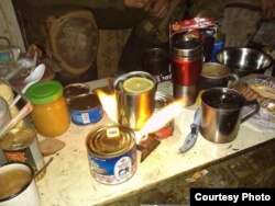 Новий рік у новому терміналі