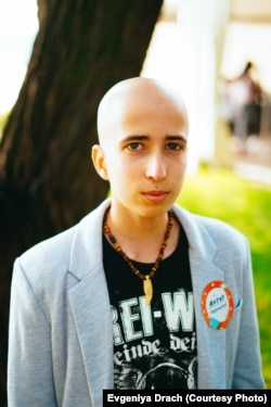 Артур Шаренко