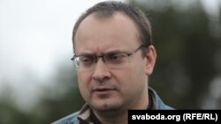 Олесь Міхалевич