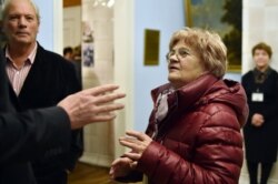 Ольга-Полєт Олешко (Лев)