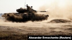 В жовтні-листопаді відбулася ротація вищого керівного складу другого армійського корпусу – ГУР Міноборони України