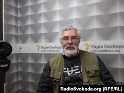 Михайло Відейко