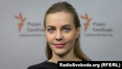 Олена Сотник