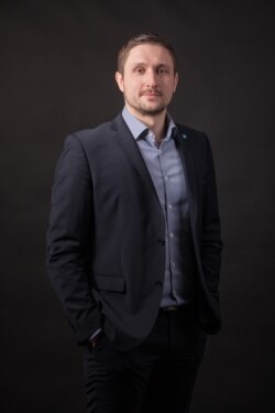 Андрій Боровик