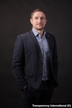 Андрій Боровик