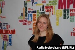 Владислава Бандурко