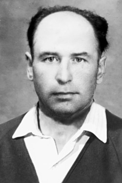 Ілько Савчин (1914–1964)