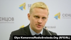 Віталій Шабунін