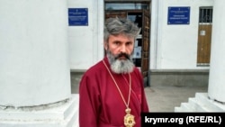 Владыка Климент