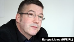 Андрю Вілсон