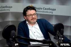 Дмитрий Потехин, политический эксперт