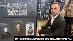 Олександр Зінченко.