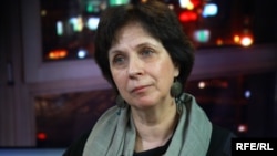 Зоя Свєтова