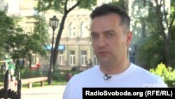 Дмитро Гнап, журналіст