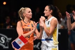 Христина Філевич