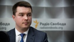 Прокурор АРК Игорь Поночовный