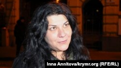 Гайде Ризаева