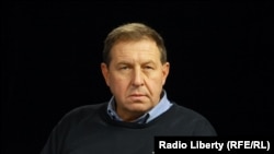 Андрій Ілларіонов