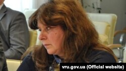 Наталія Неганова