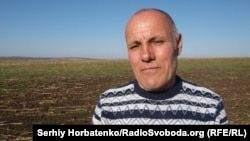 Владимир Кондаков, отец погибшего под Славянском Александра Кондакова