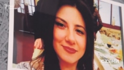 Ірина Орехова – не чужа для Сергія Ківалова особа, керівниця київської організації Української морської партії, лідером якої є сам Ківалов