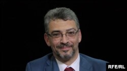 Аріель Коен