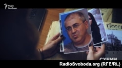 Бізнесмен-мільйонер, екс-депутат Київської міської ради Олександр Лойфенфельд