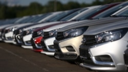 Время Свободы: Затоваривание "АвтоВаза". Кризис на авторынке России  Время Свободы: Затоваривание "АвтоВаза". Кризис на авторынке России