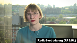 Марія Кучеренко