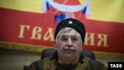 Микола Козіцин