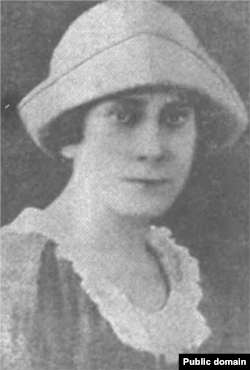 Платонида Щуровська-Росіневич