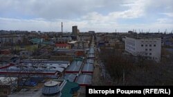 Потужні вибухи у Бердянську чули в різних кутках міста