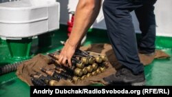 Наче й невеликі. Але дві тисячі на хвилину таких – мало не видасться...