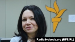 Вікторія Сюмар