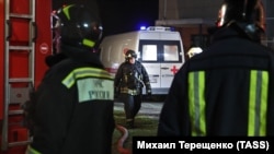 Иллюстративное фото