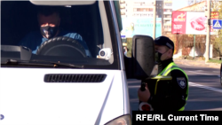 На шляхах Рівного