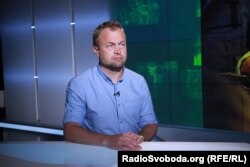 Михаил Самусь