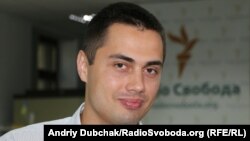 Єгор Фірсов, депутат 7-го скликання Верховної Ради від УДАРу