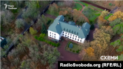 Спеціальний адміністративний об’єкт – запасний пункт управління підрозділами міністерства