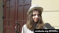 Ялінка Соловйова провчилася одна у класі всі шкільні роки, 1 вересня 2017