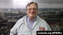 Юрась Зенкович