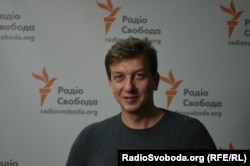 Олександр Доній