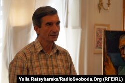 Іван Дремлюга