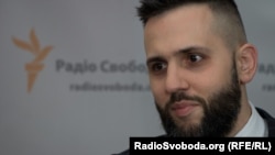 Максим Нефьодов