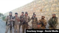 داعشیان په سوریه کې