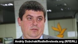 Максим Бурбак