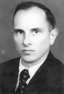 Степан Бандера, 1946 рік