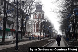 «Вежа» – новая локация фестиваля, визитка Мариуполя