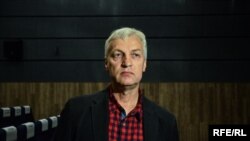 Станіслав Цехмістренко, головний режисер та продюсер