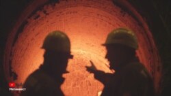 Кокс – основний продукт, який виготовляється на коксохімі при температурі 450–1100 градусів